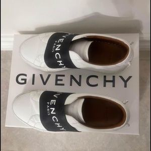 Givenchy Urban Street Sneakers